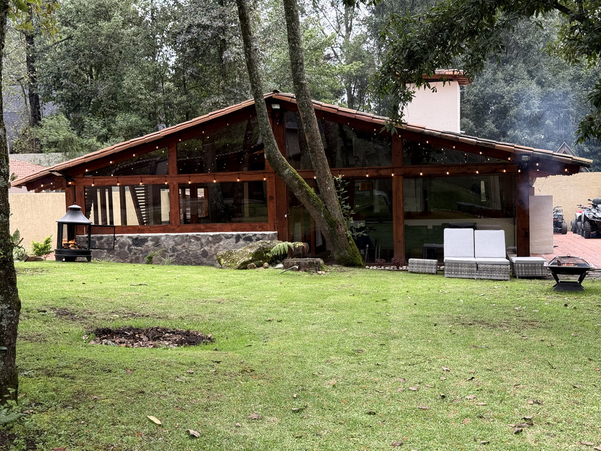 2 de 30: Jardín