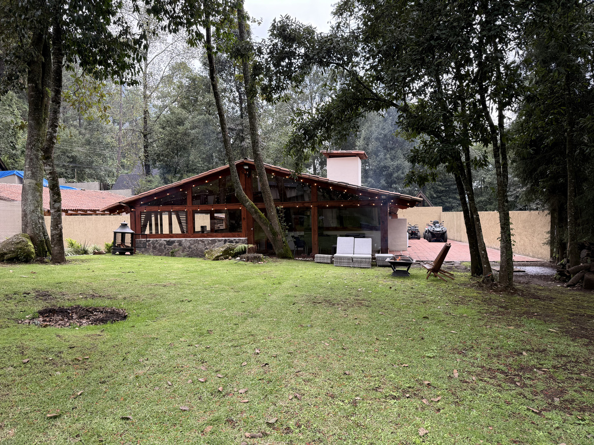 5 de 30: Jardín