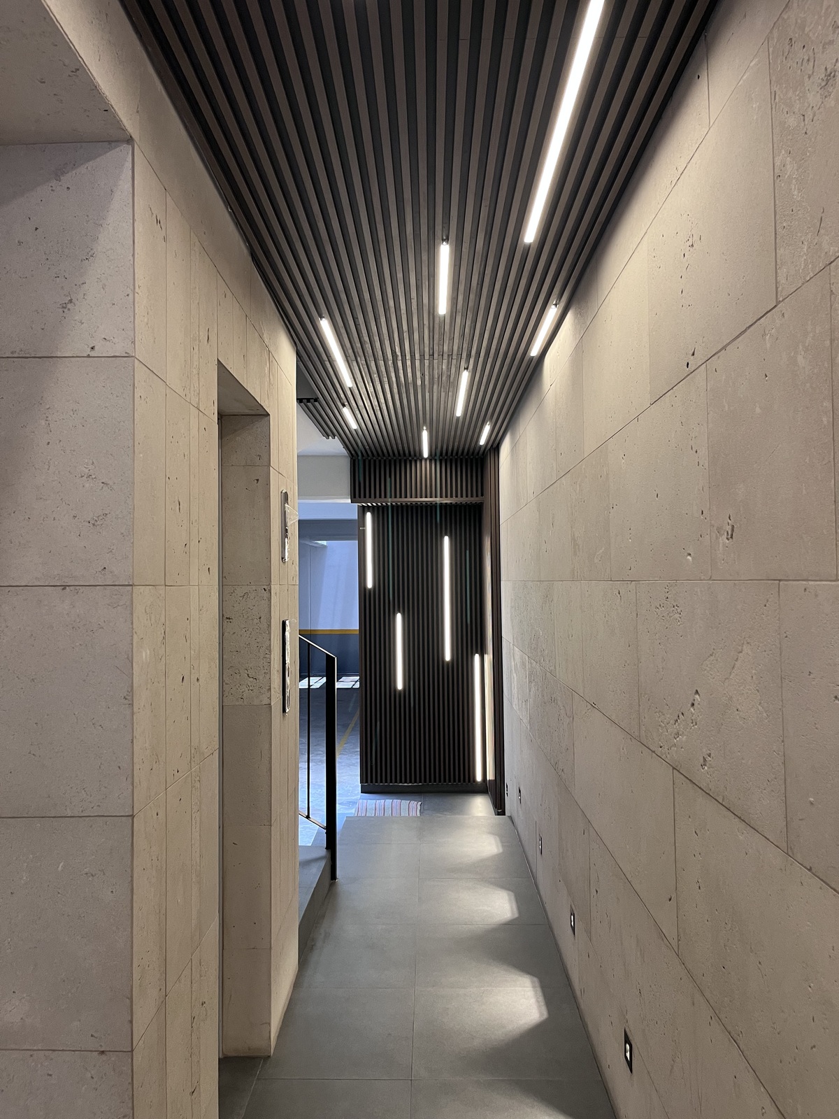 2 de 20: Lobby