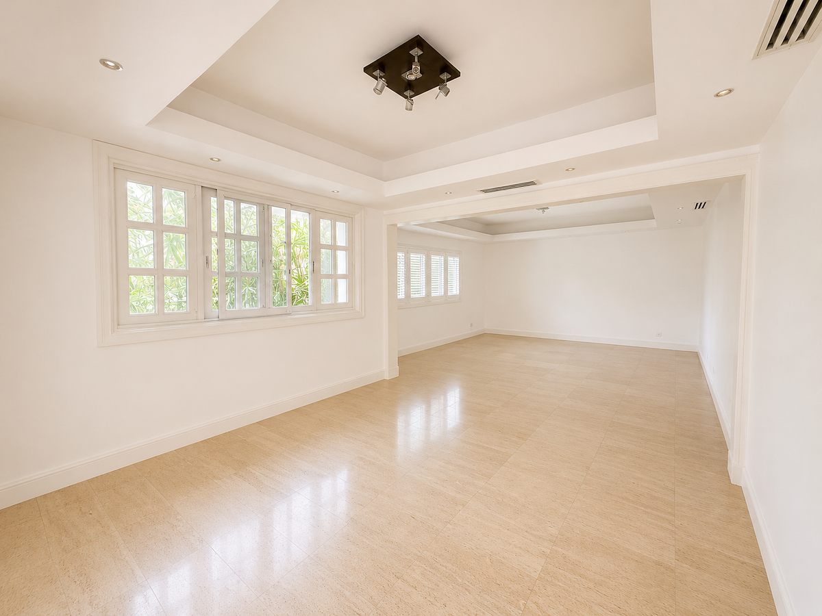 Casa en Arroyo Hondo, Santo Domingo Centro (Distrito Nacional), foto 3 de 45