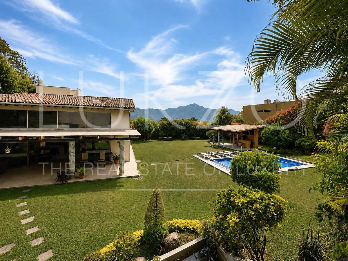 Casa em Achichipico, Tepoztlán, foto 26 de 26