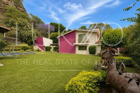 Casa en venta en Valle de Atongo