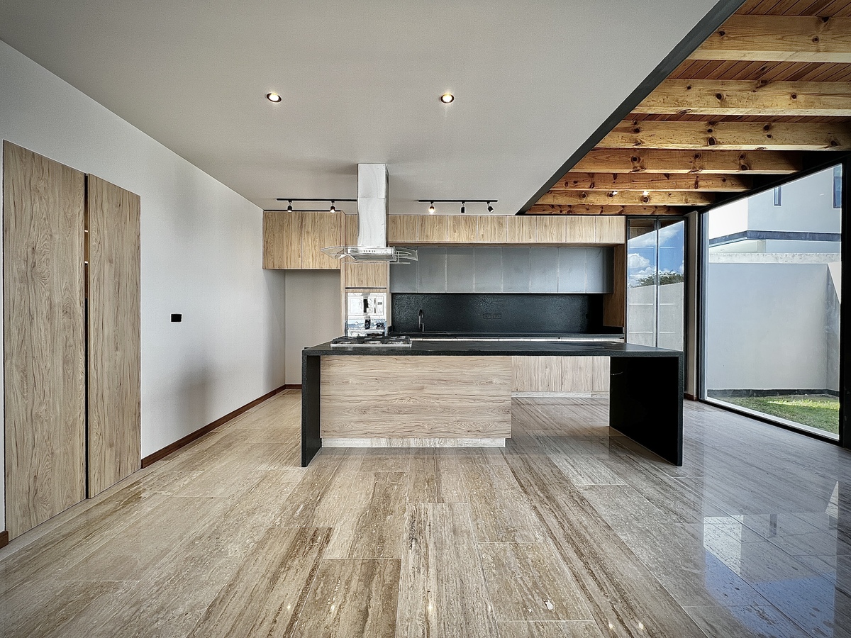 10 de 39: Cocina elegante
