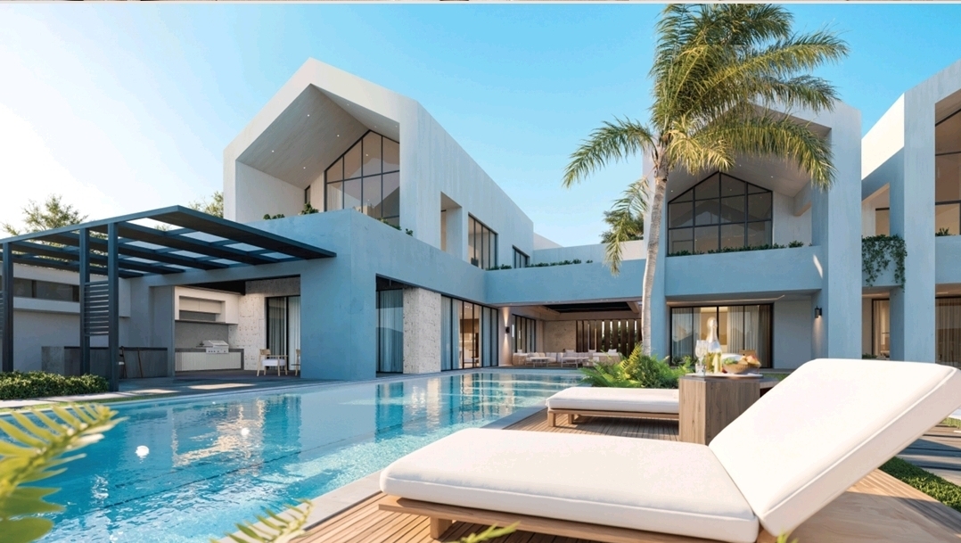 Villas en Venta Cap Cana, La Altagracia