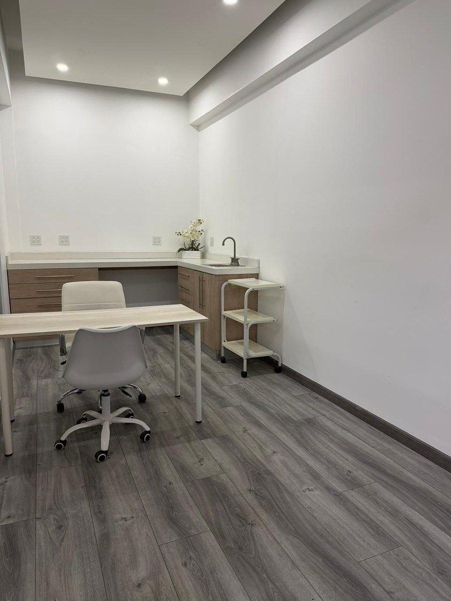 Sala Comercial em Zona Urbana Río Tijuana, Tijuana, foto 3 de 6