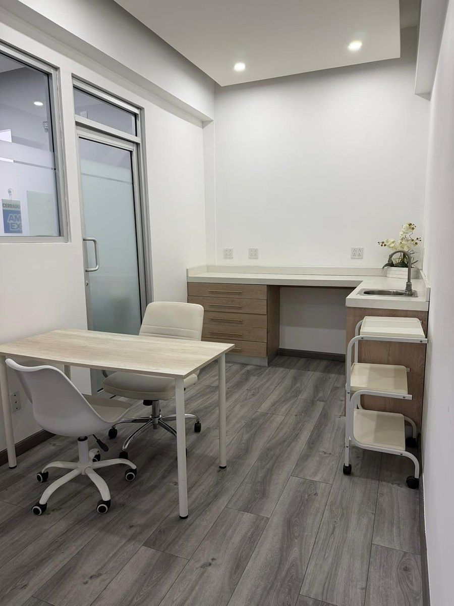 Sala Comercial em Zona Urbana Río Tijuana, Tijuana, foto 6 de 6