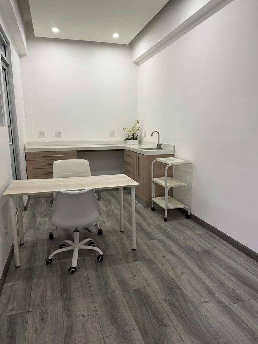 Sala Comercial em Zona Urbana Río Tijuana, Tijuana, foto 5 de 6