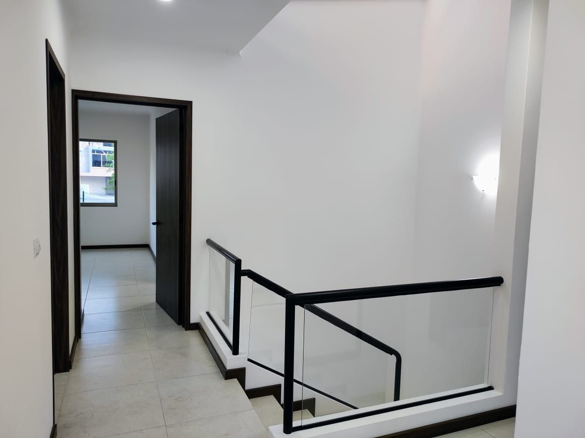Casa en Tres Marías, Morelia, foto 7 de 16