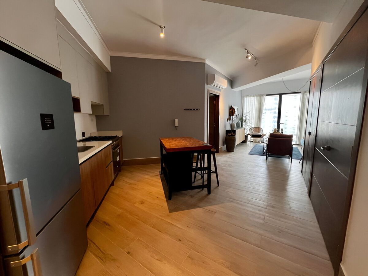 3 de 14: Cocina - Comedor