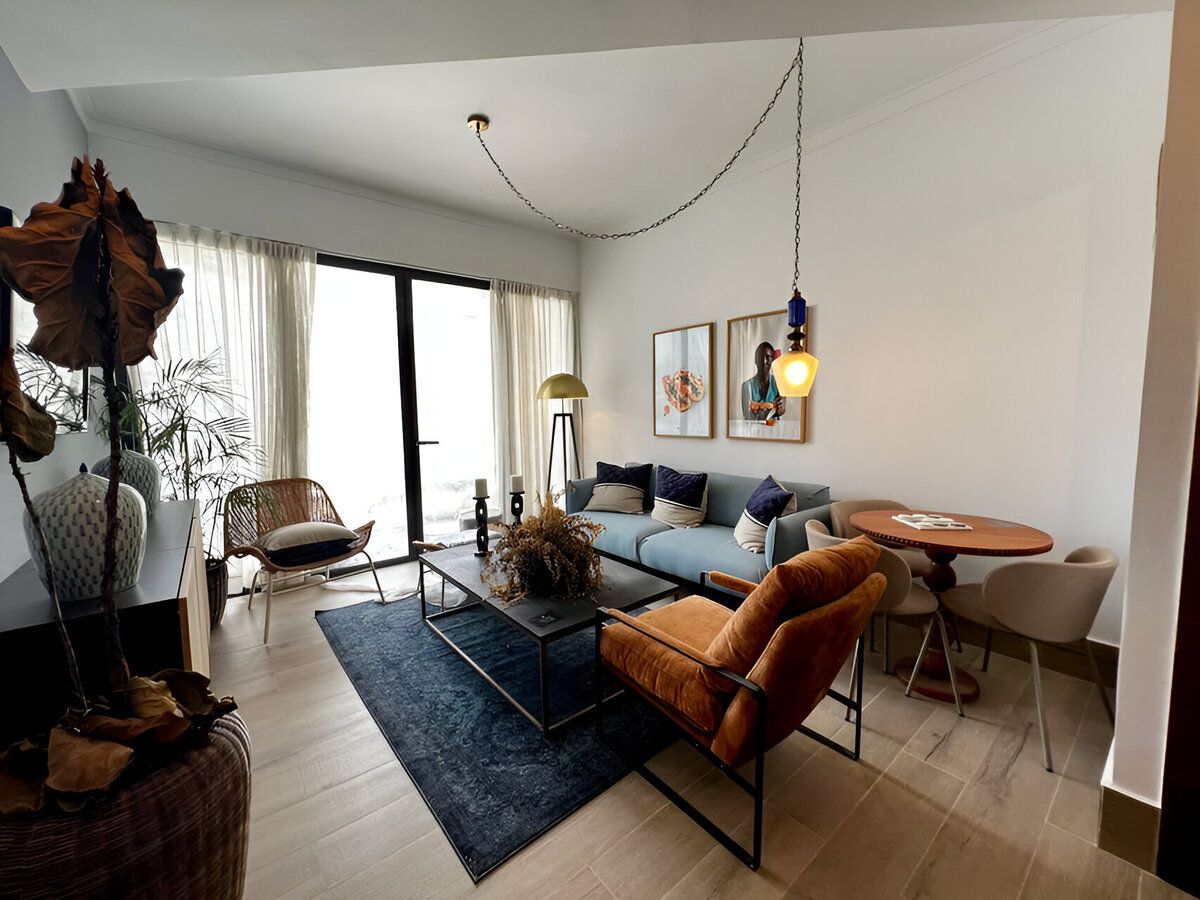1 de 14: Sala