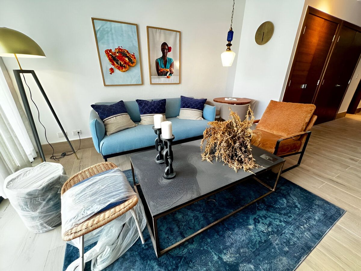2 de 14: Sala