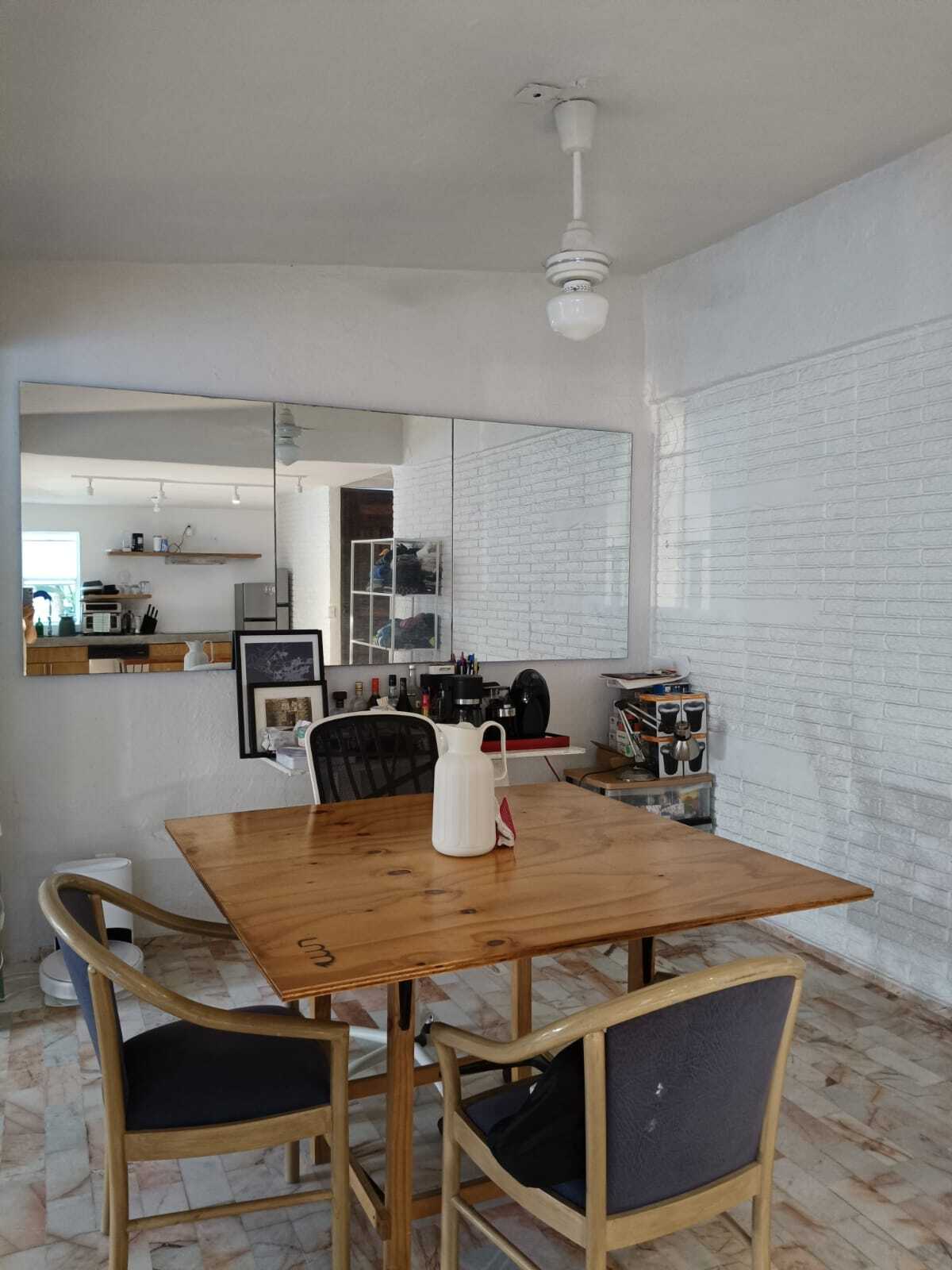 1 of 35: Departamento de tres habitaciones