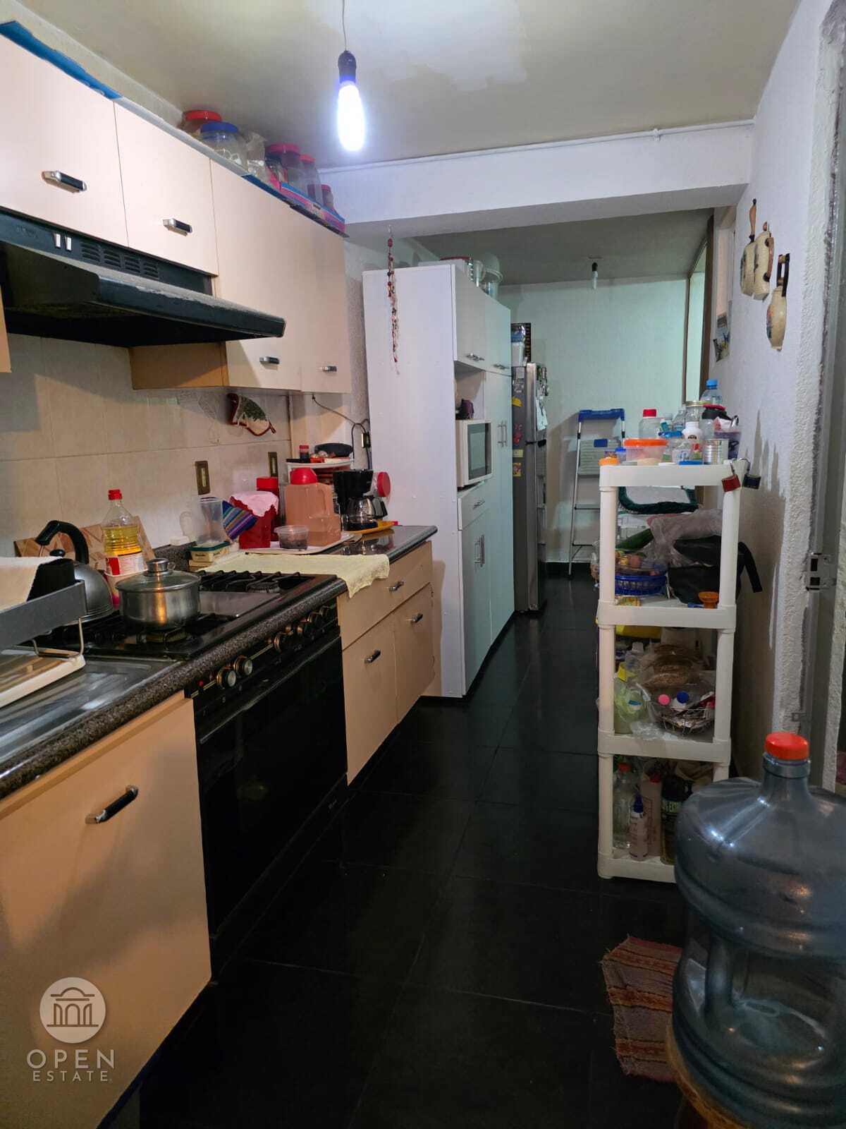 5 de 30: Cocina