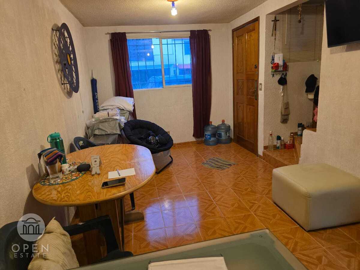 3 de 30: Sala comedor