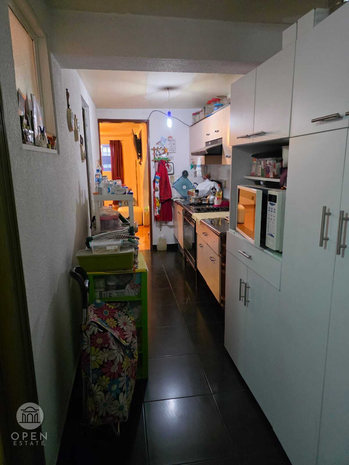 6 de 30: Cocina
