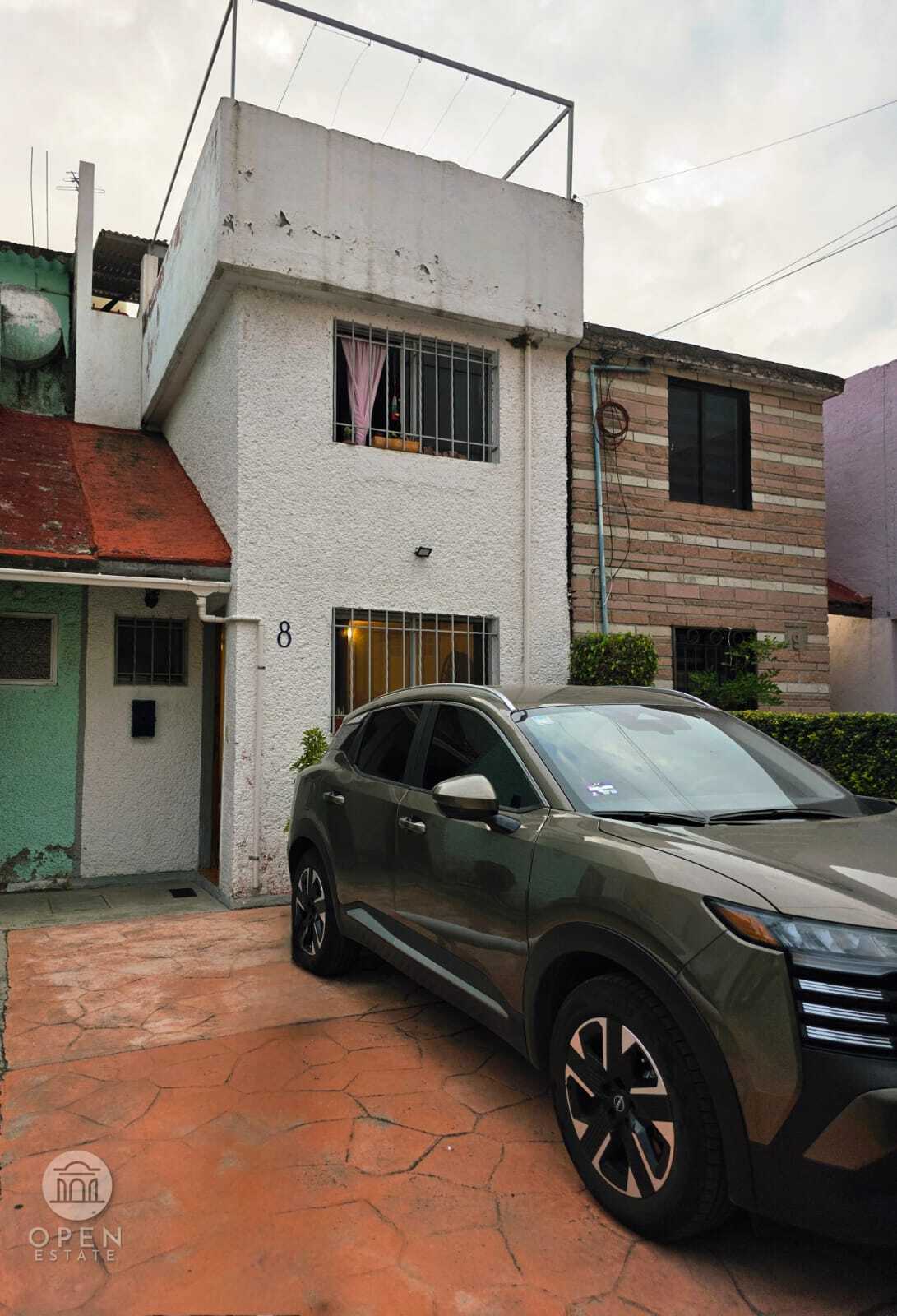 2 de 30: Fachada