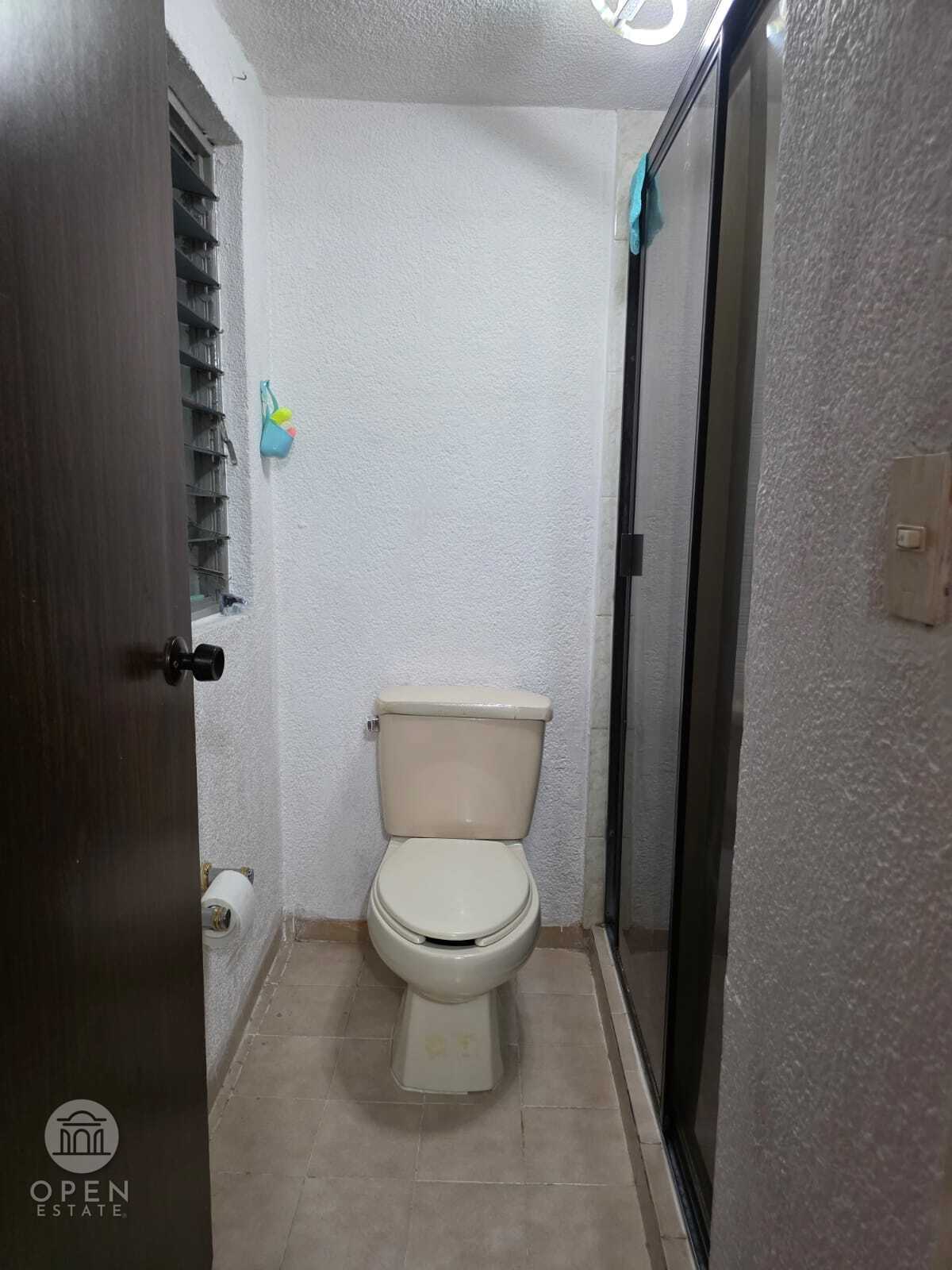 10 de 30: Baño