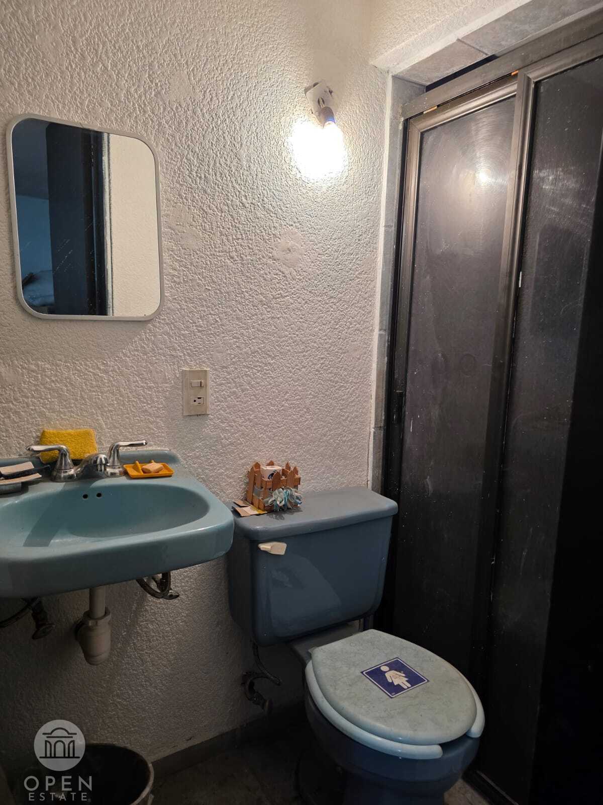 22 de 30: Baño Recámara principal