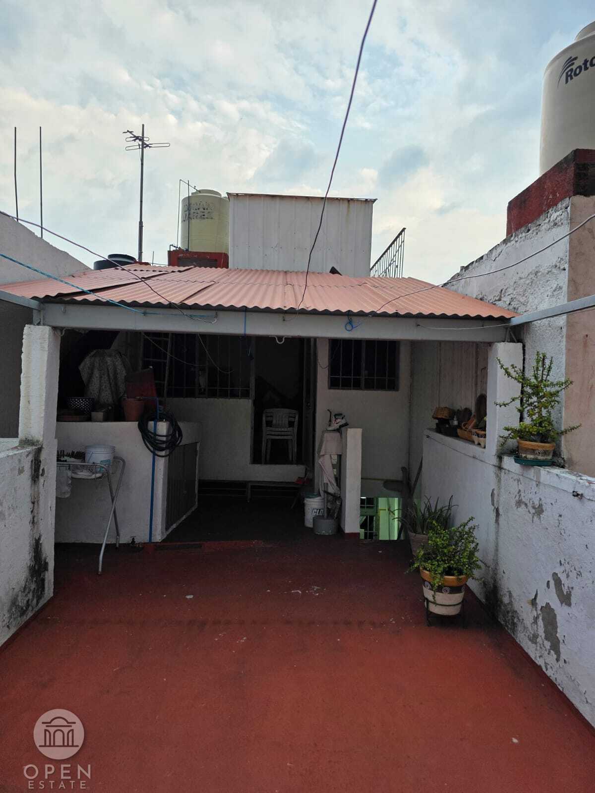 24 de 30: Azotea