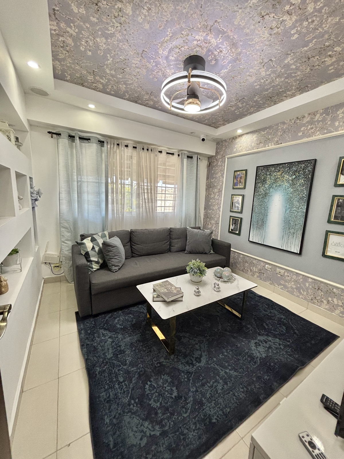 4 de 17: Family Room