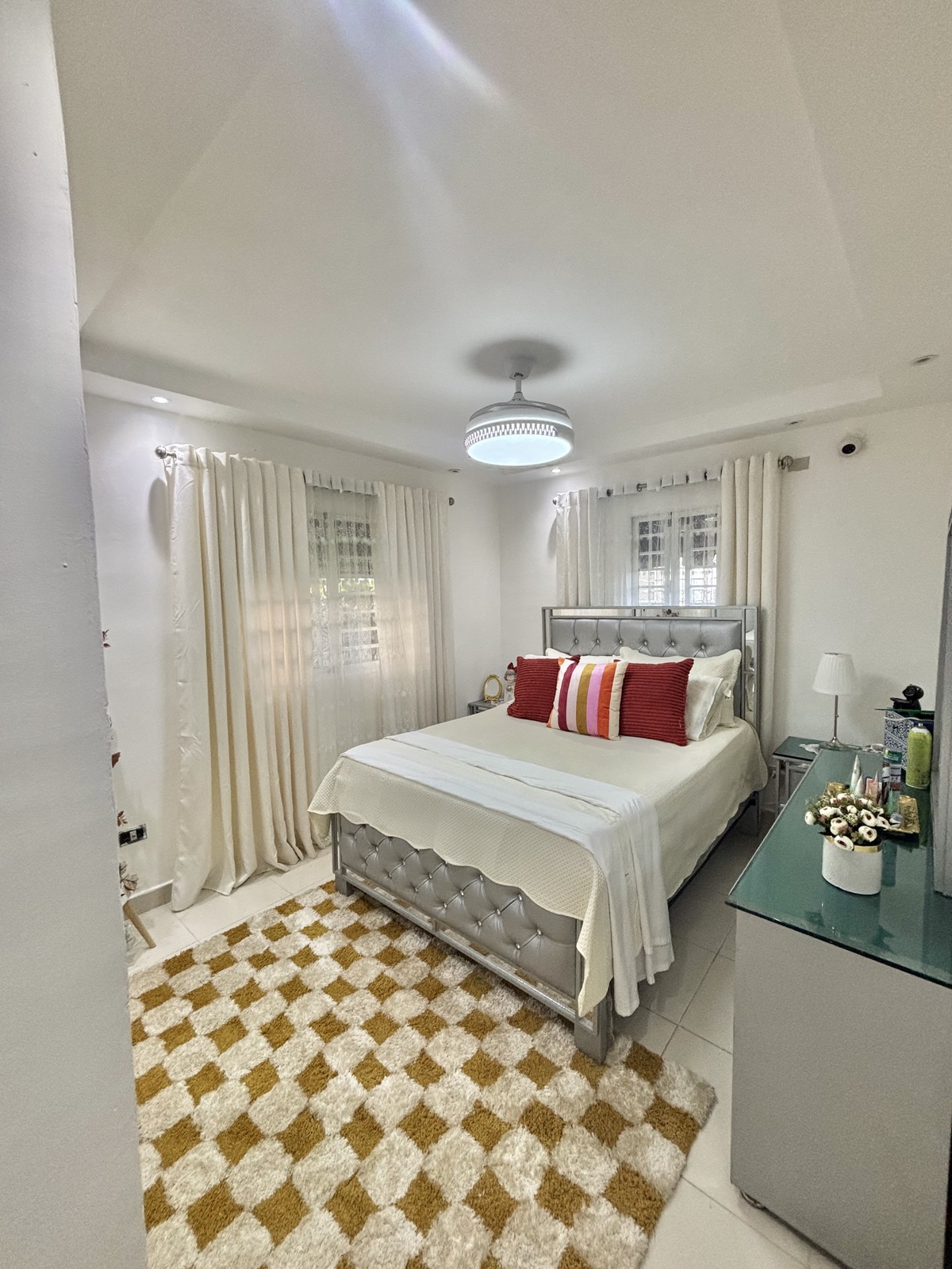 11 de 17: 2do dormitorio