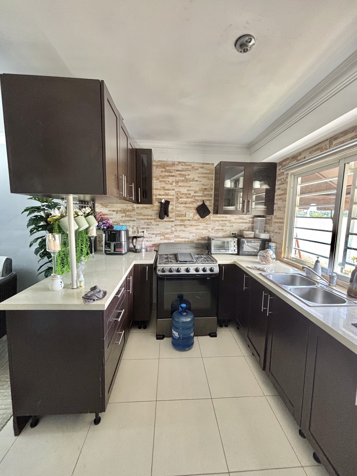 9 de 17: Cocina