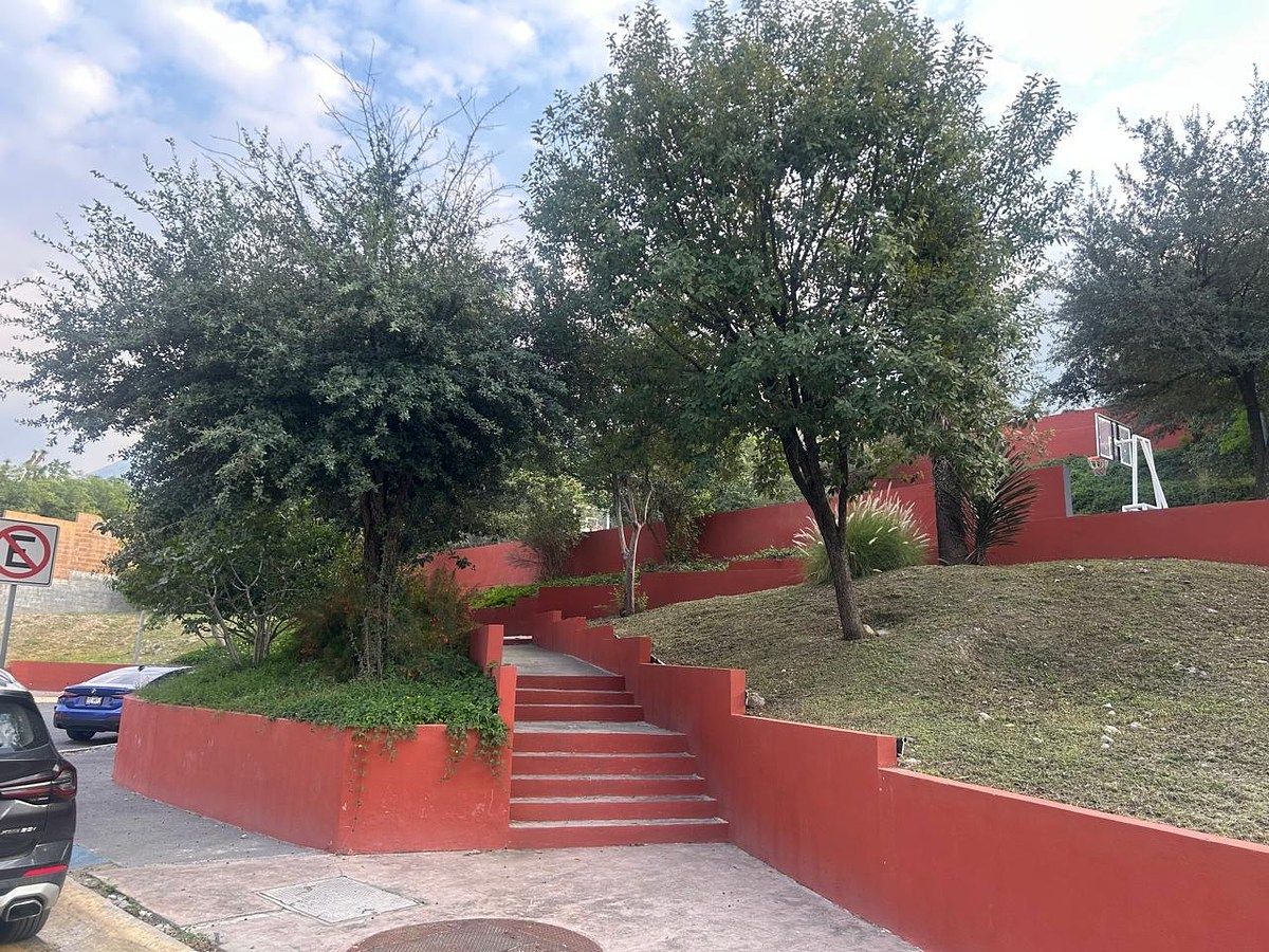 Lote em Cumbres Elite Premier, García, foto 10 de 11