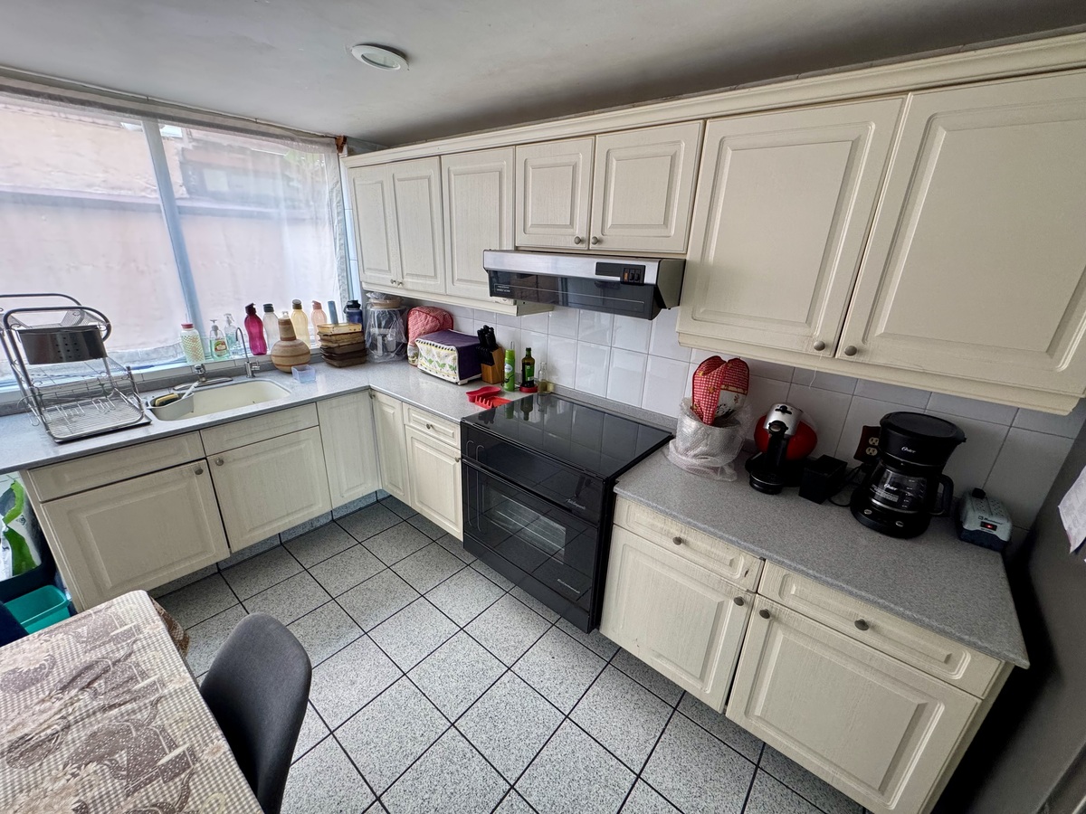 5 de 33: COCINA