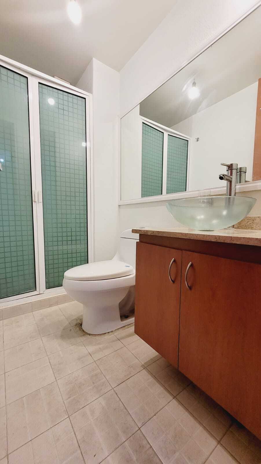 12 de 15: Baño