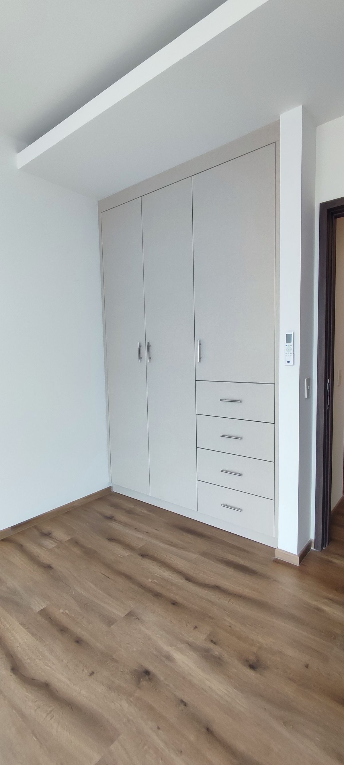 19 of 41: Recámara secundaria