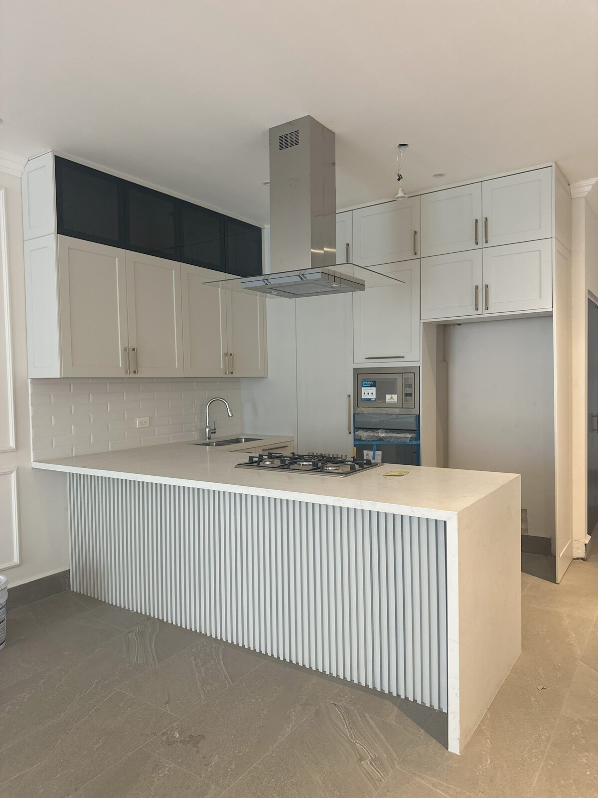 1 de 14: cocina