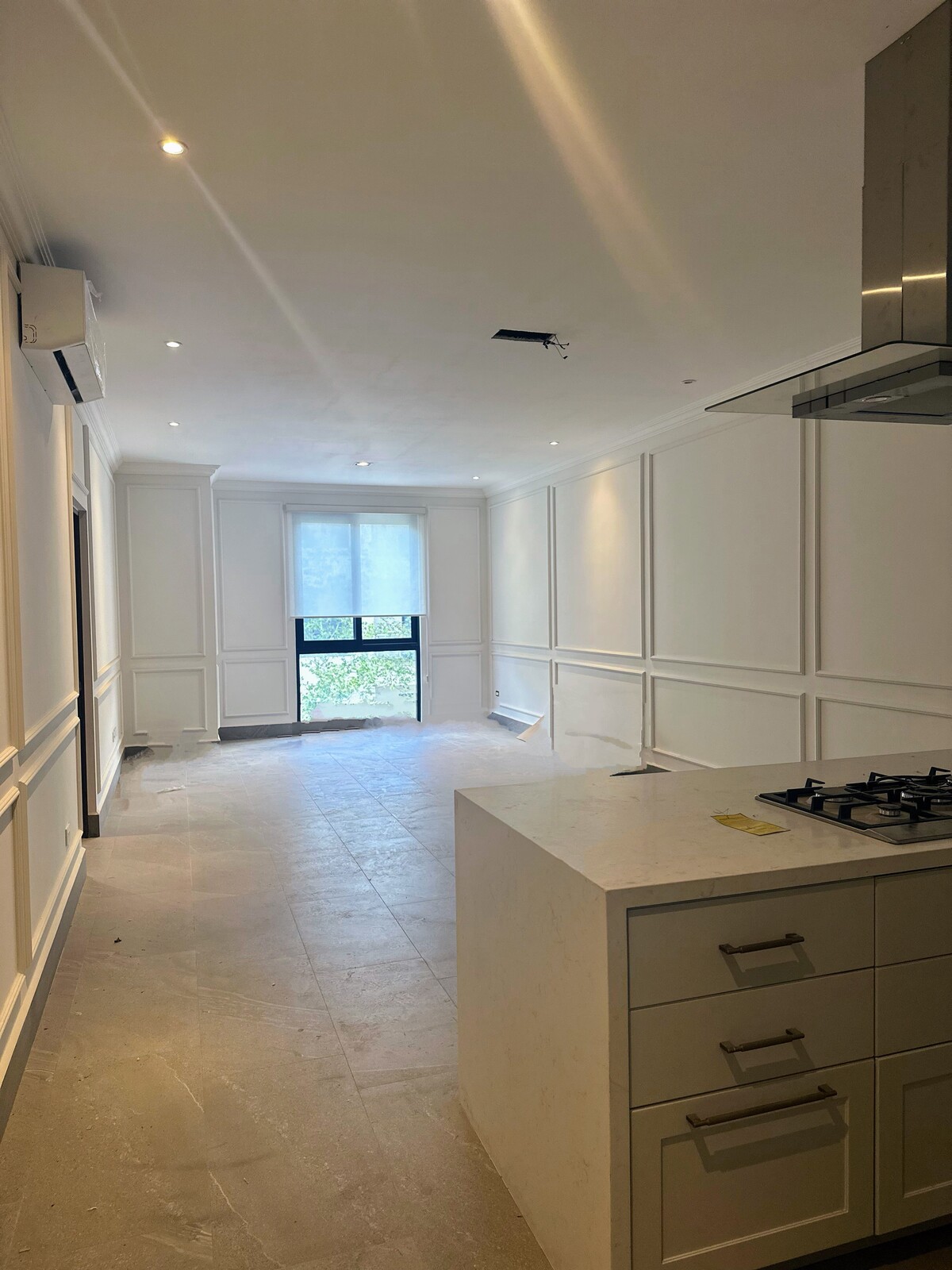 2 de 14: sala comedor