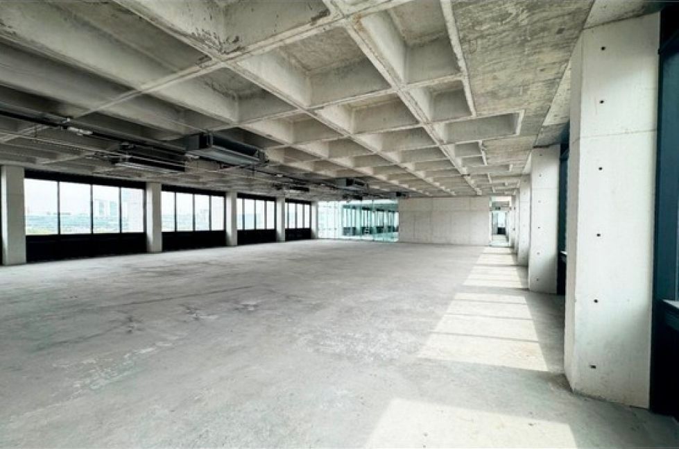 Oficina en renta Valle del Campestre San Pedro Garza Garcia