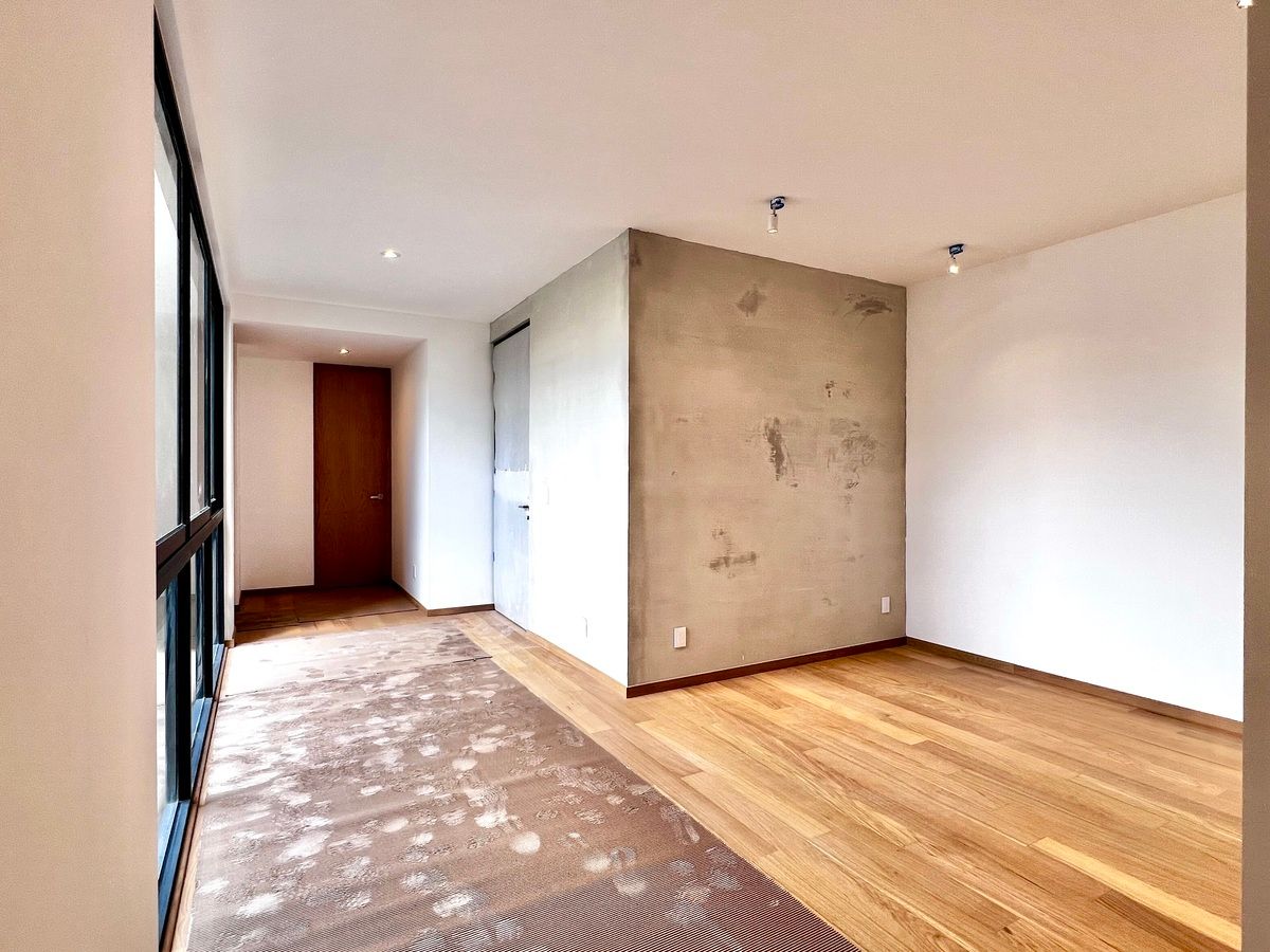 DEPARTAMENTO INTERIOR EN COL DEL VALLE NORTE