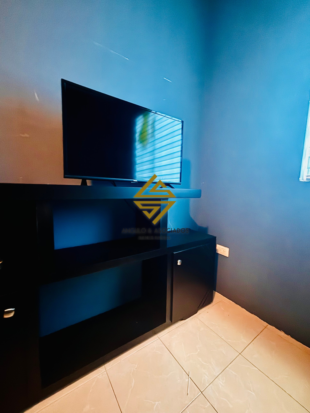 21 de 21: TV recamara secundaria