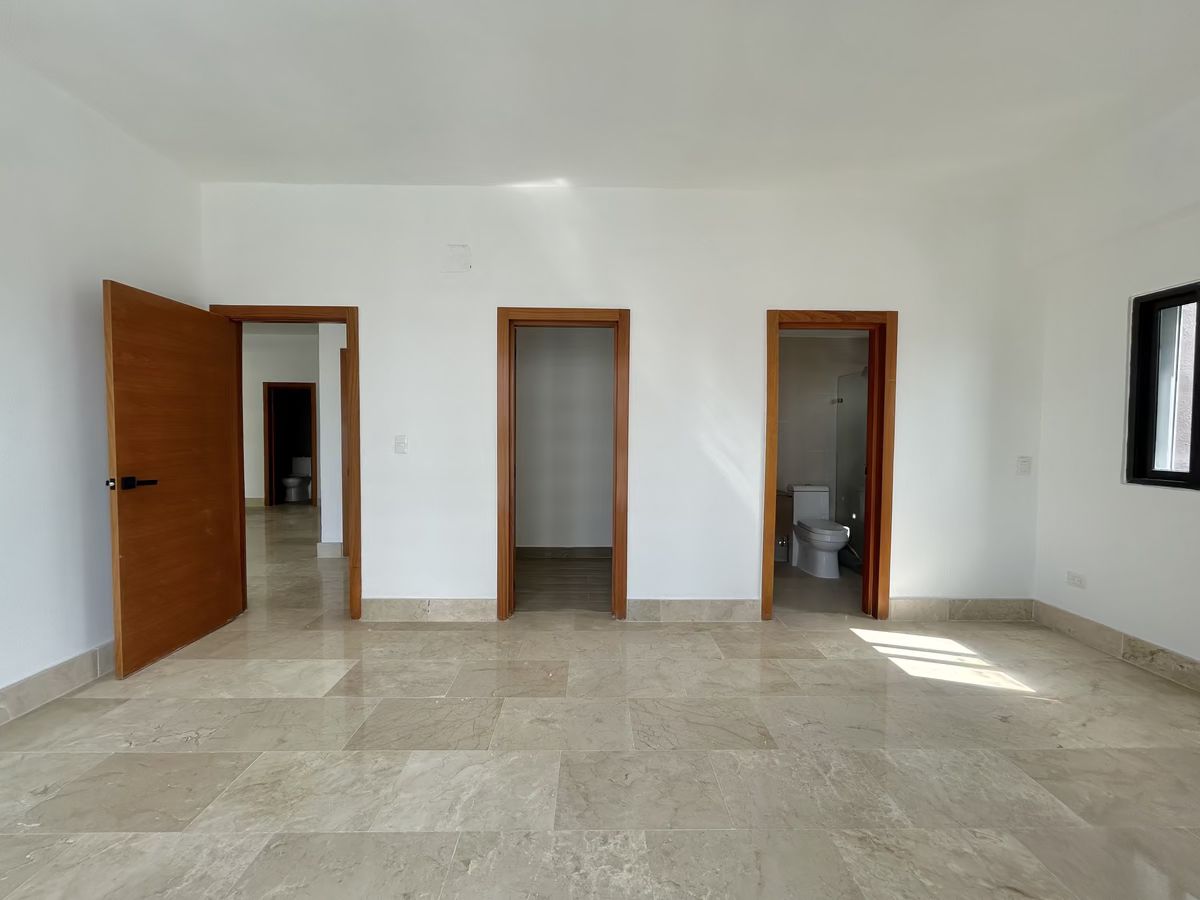 13 de 23: Habitación principal