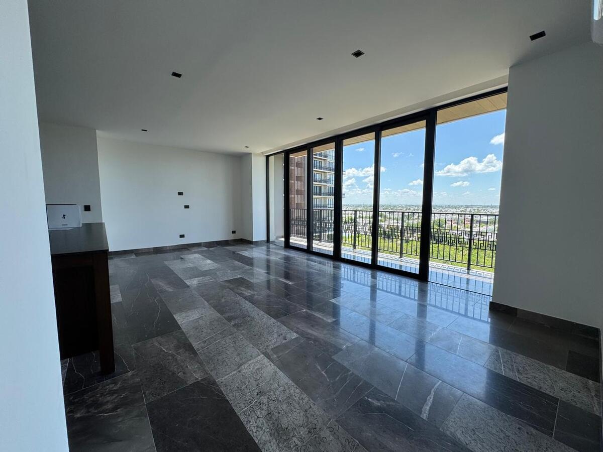 4 de 32: Sala y comedor