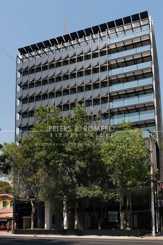 Edificios en Venta en Hipodromo Condesa