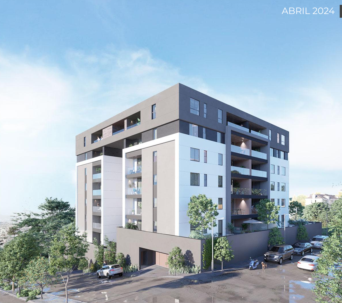 Penthouse en venta en Palmas Bosque Camelinas , Morelia, Michoacan