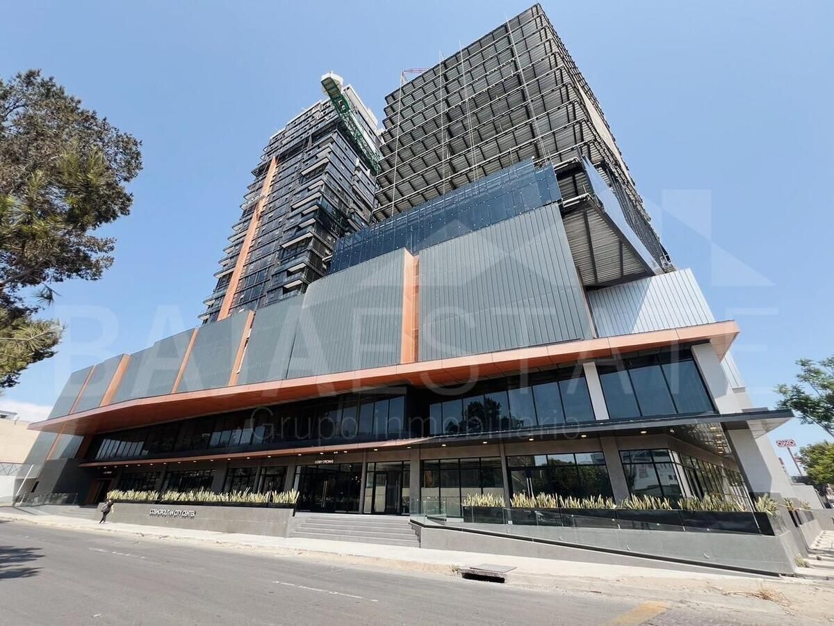 PENTHOUSE FOR SALE IN RIO TIJUANA CITY CENTER - foto 1