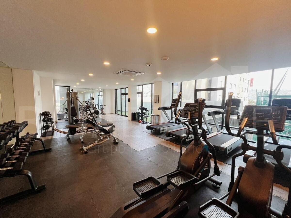PENTHOUSE FOR SALE IN RIO TIJUANA CITY CENTER - foto 2
