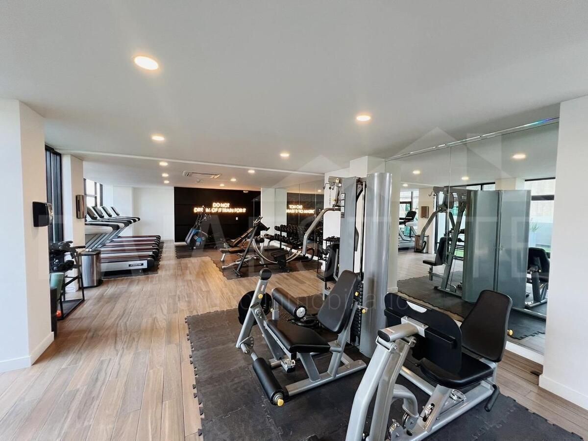 PENTHOUSE FOR SALE IN RIO TIJUANA CITY CENTER - foto 3