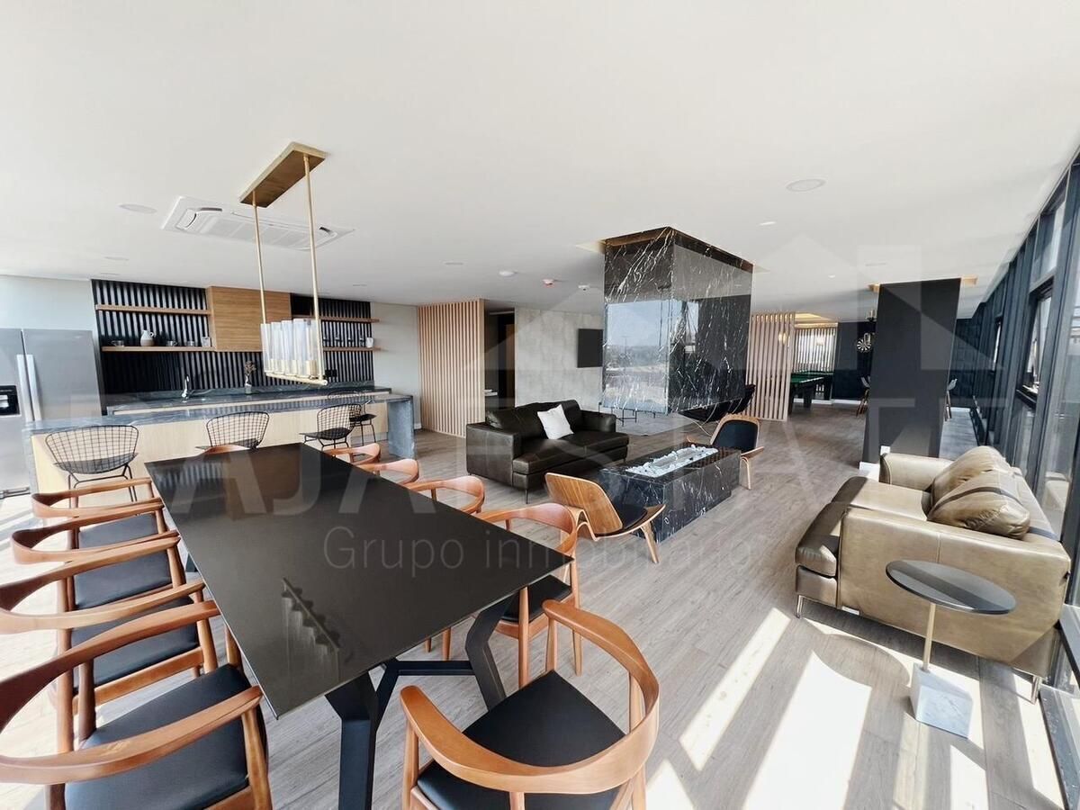 PENTHOUSE FOR SALE IN RIO TIJUANA CITY CENTER - foto 4