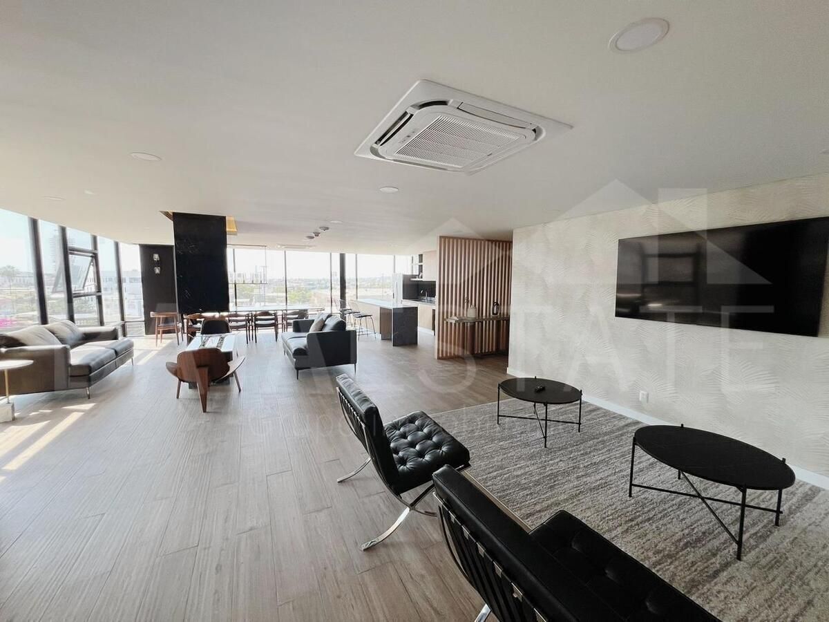 PENTHOUSE FOR SALE IN RIO TIJUANA CITY CENTER - foto 5