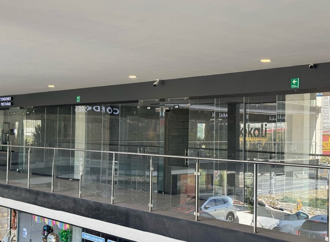 Local comercial en renta Valle Alto Monterrey N.L.