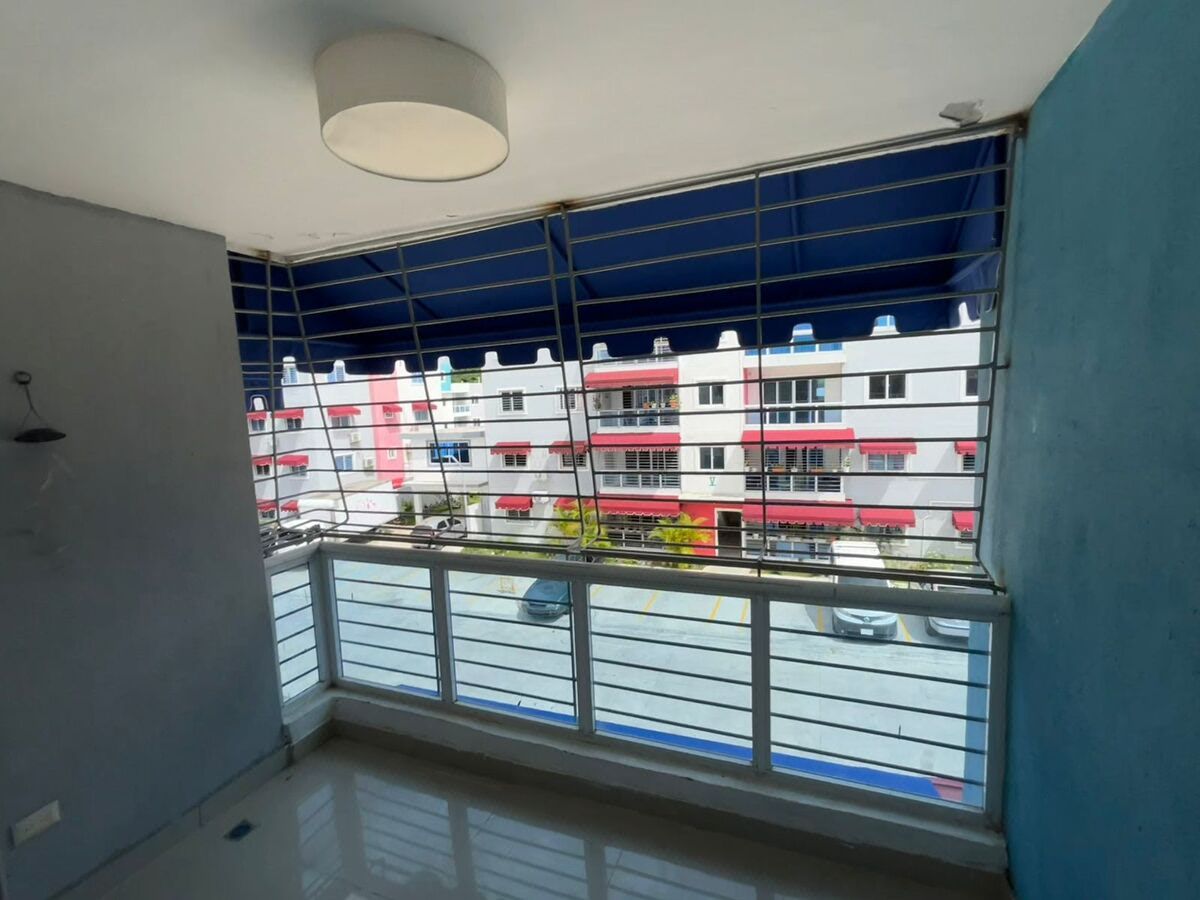 Apartamento en  venta en Santo Domingo. Sector: Don Honorio, foto 1 de 8