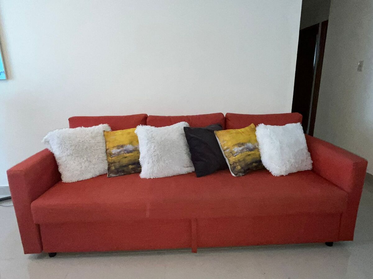 Apartamento en Don Honorio, Santo Domingo Centro (Distrito Nacional), foto 8 de 8