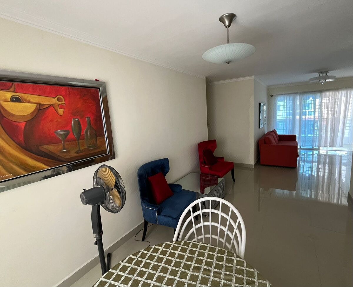 Apartamento en Don Honorio, Santo Domingo Centro (Distrito Nacional), foto 4 de 8