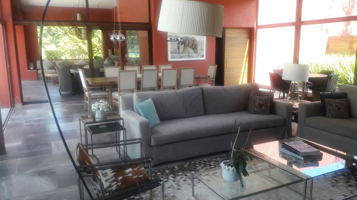 12 de 48: Area Sala/ Comedor