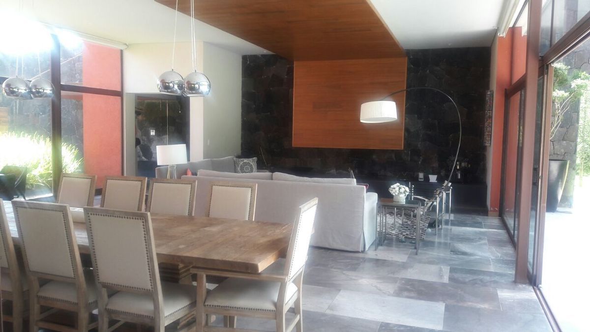 14 de 48: Area Sala/ Comedor